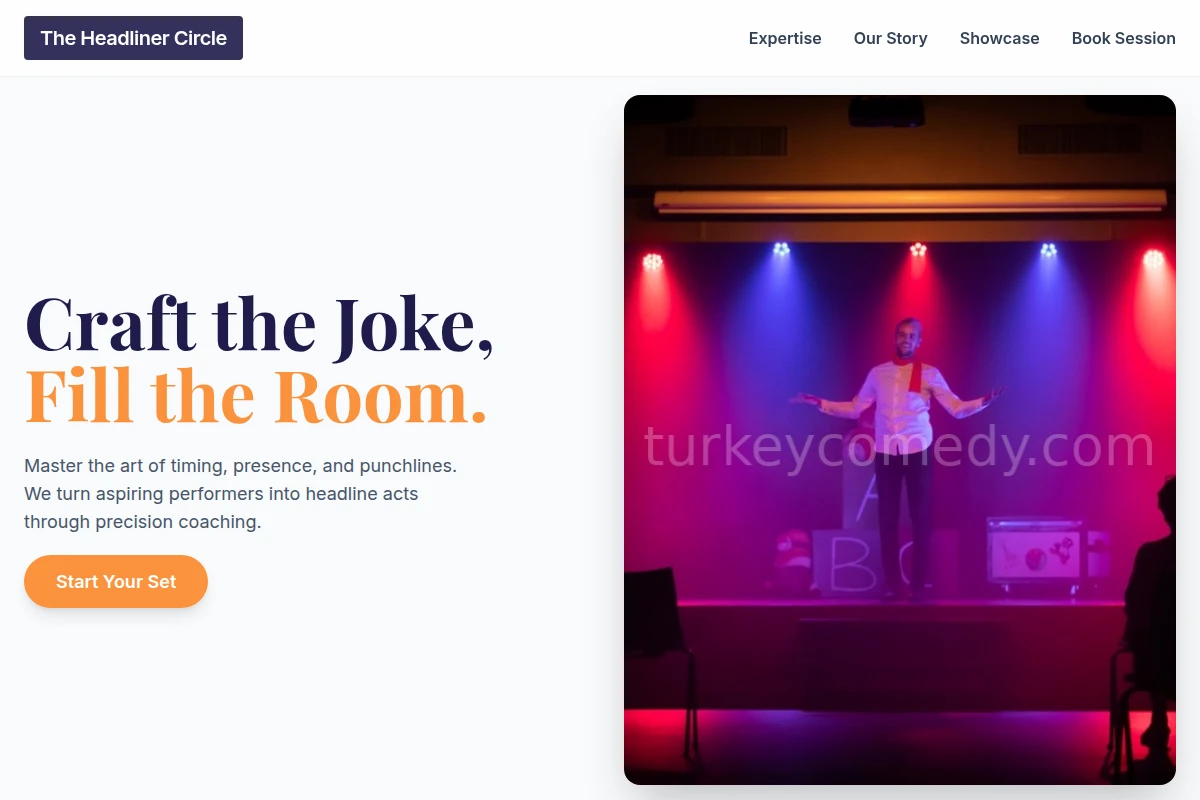 OneLiner Comedy