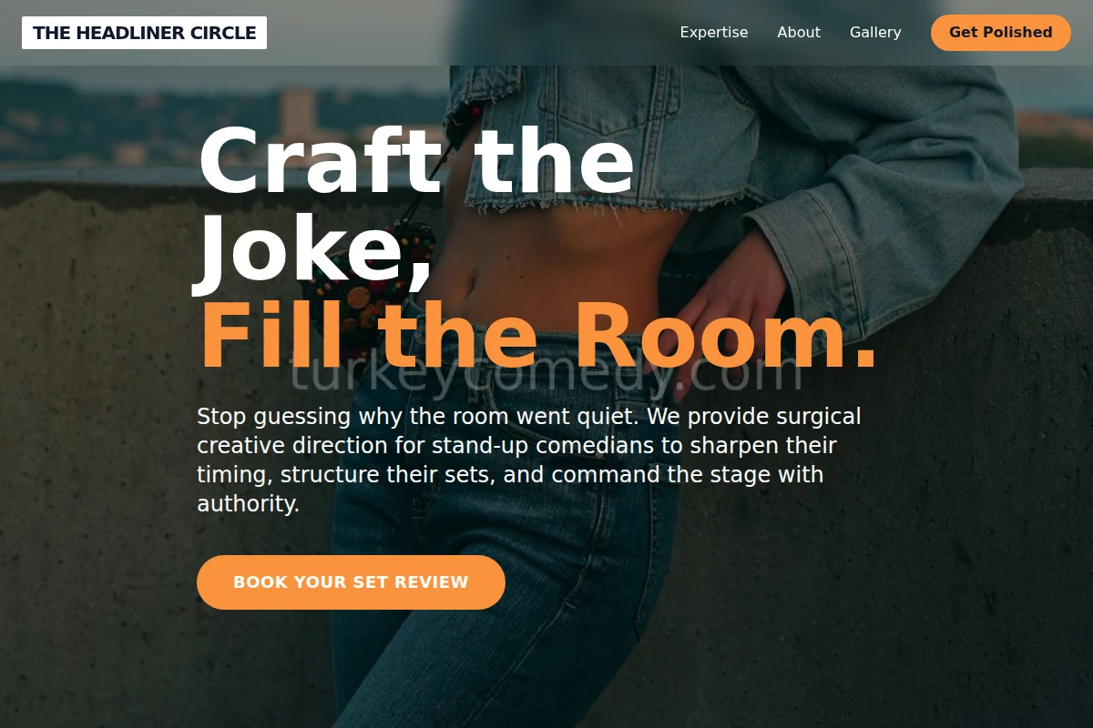 Roast Creative Direction