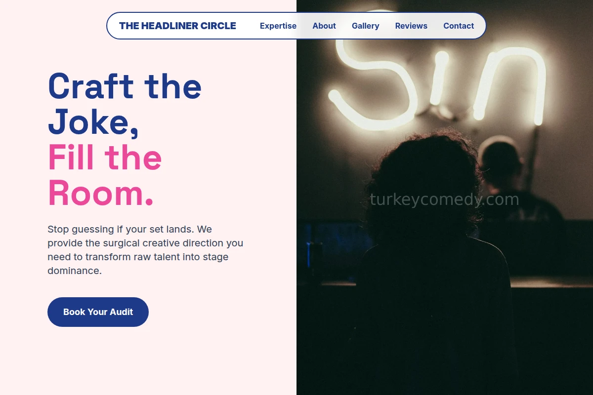 Absurd Creative Direction