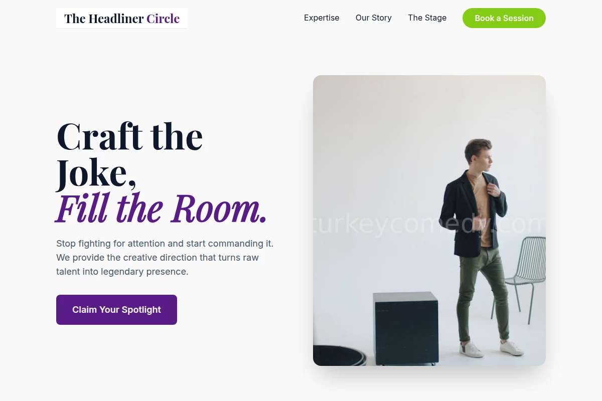 CrowdWork Creative Direction