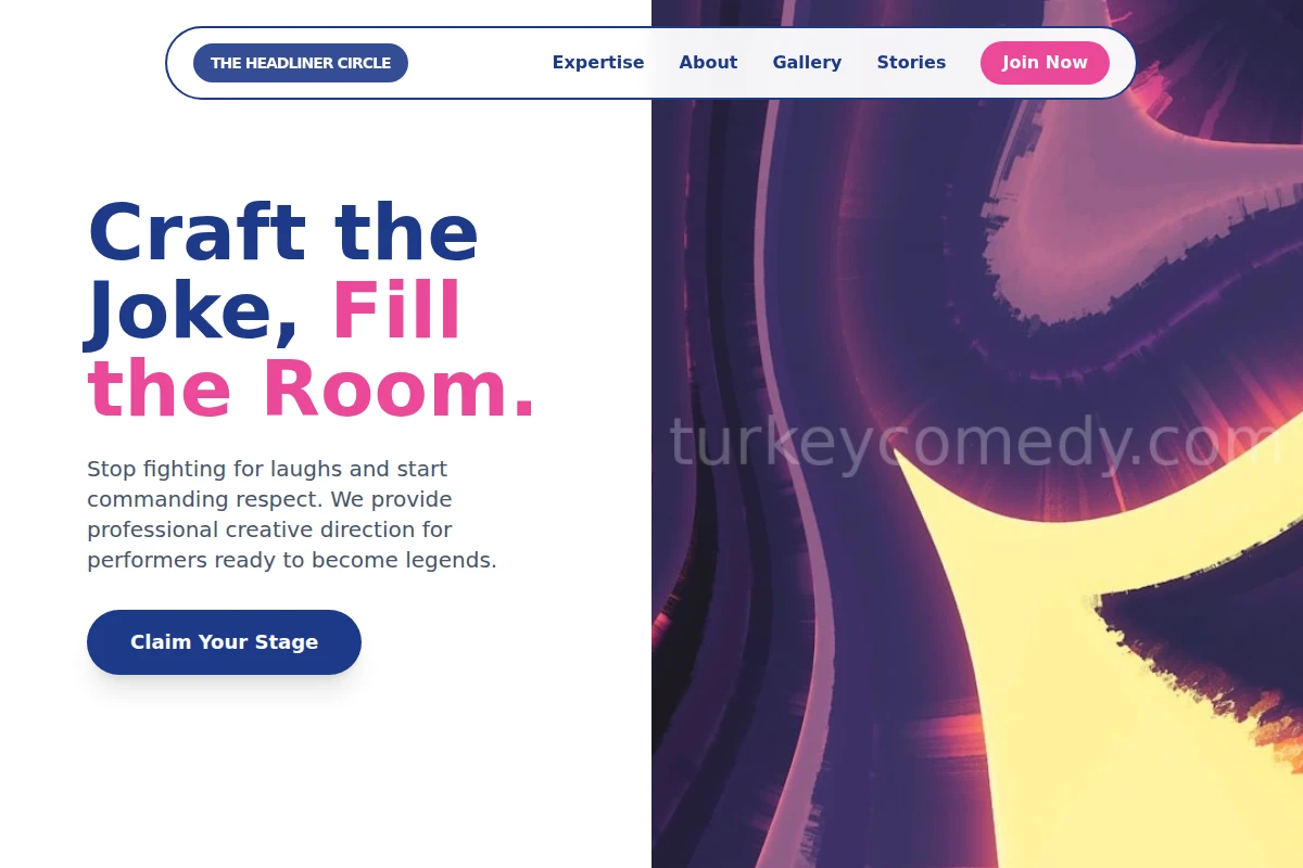 Chuckle Creative Direction