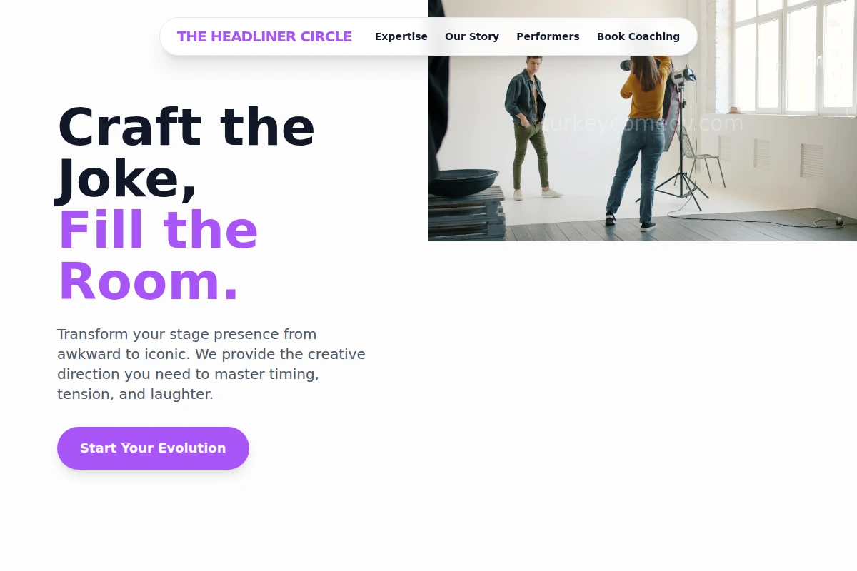Slapstick Creative Direction