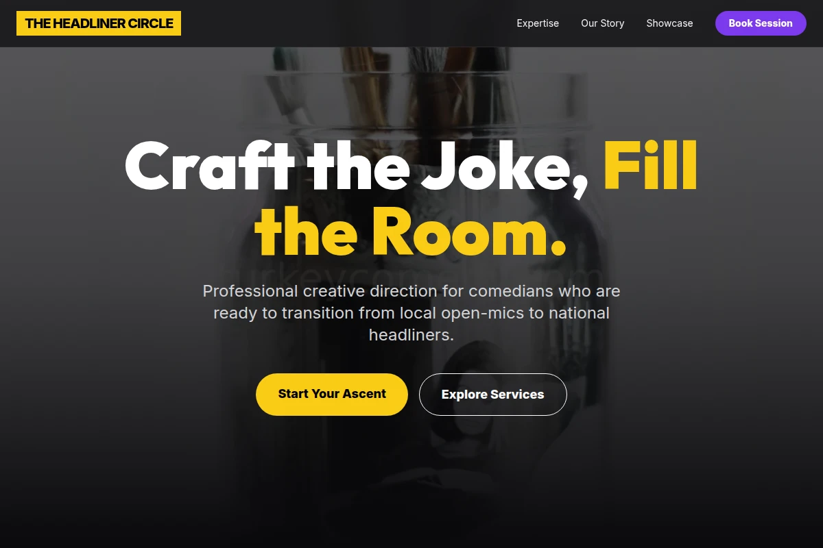 Riff Creative Direction