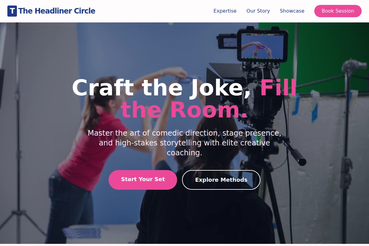 Witty Creative Direction