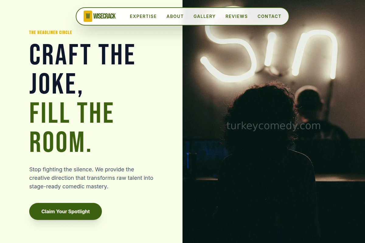 Wisecrack Creative Direction