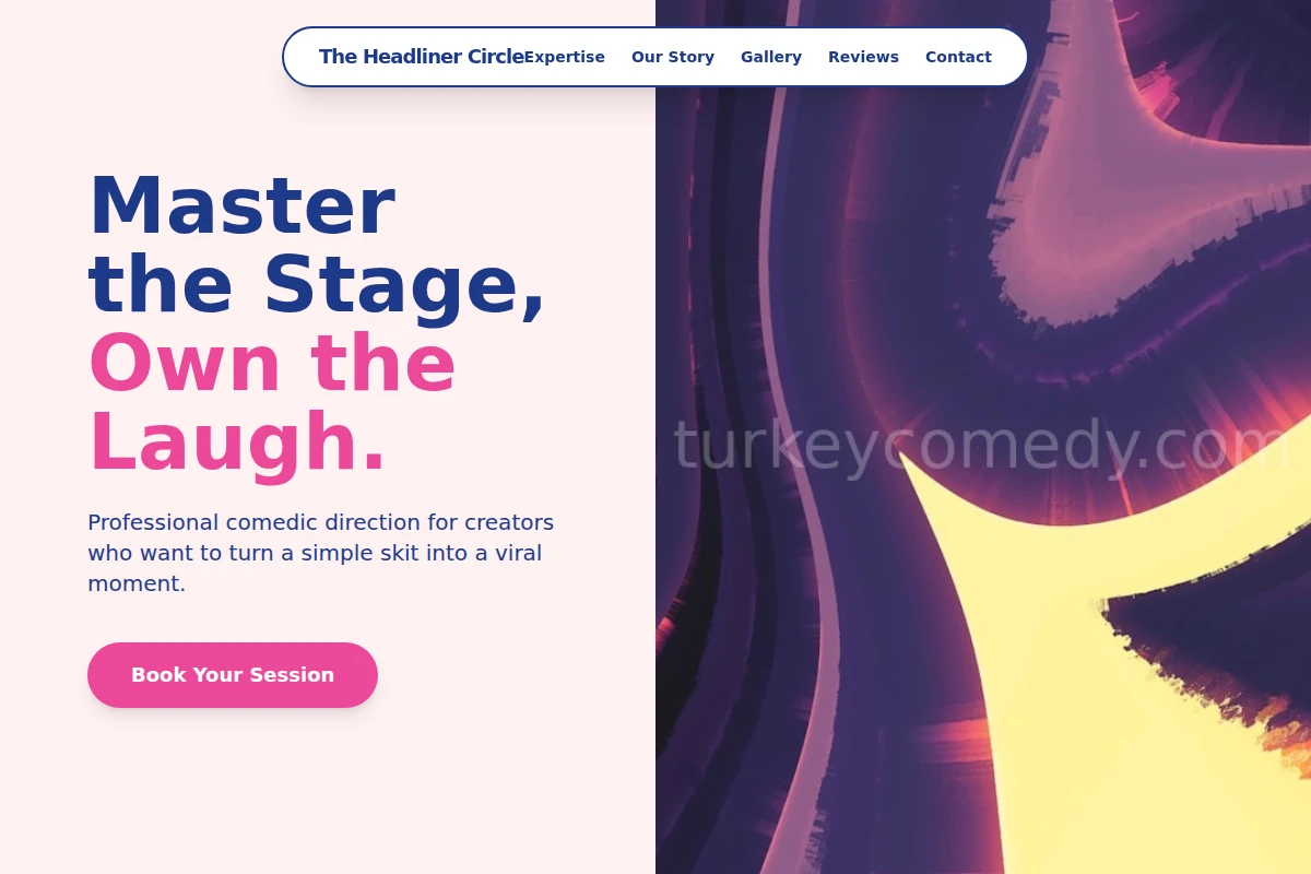 Skit Creative Direction