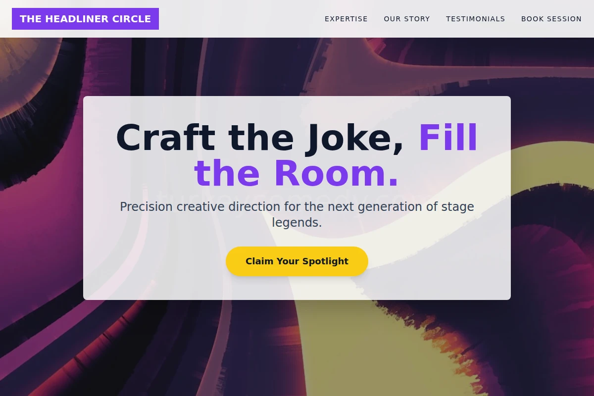 CrowdWork Creative Direction