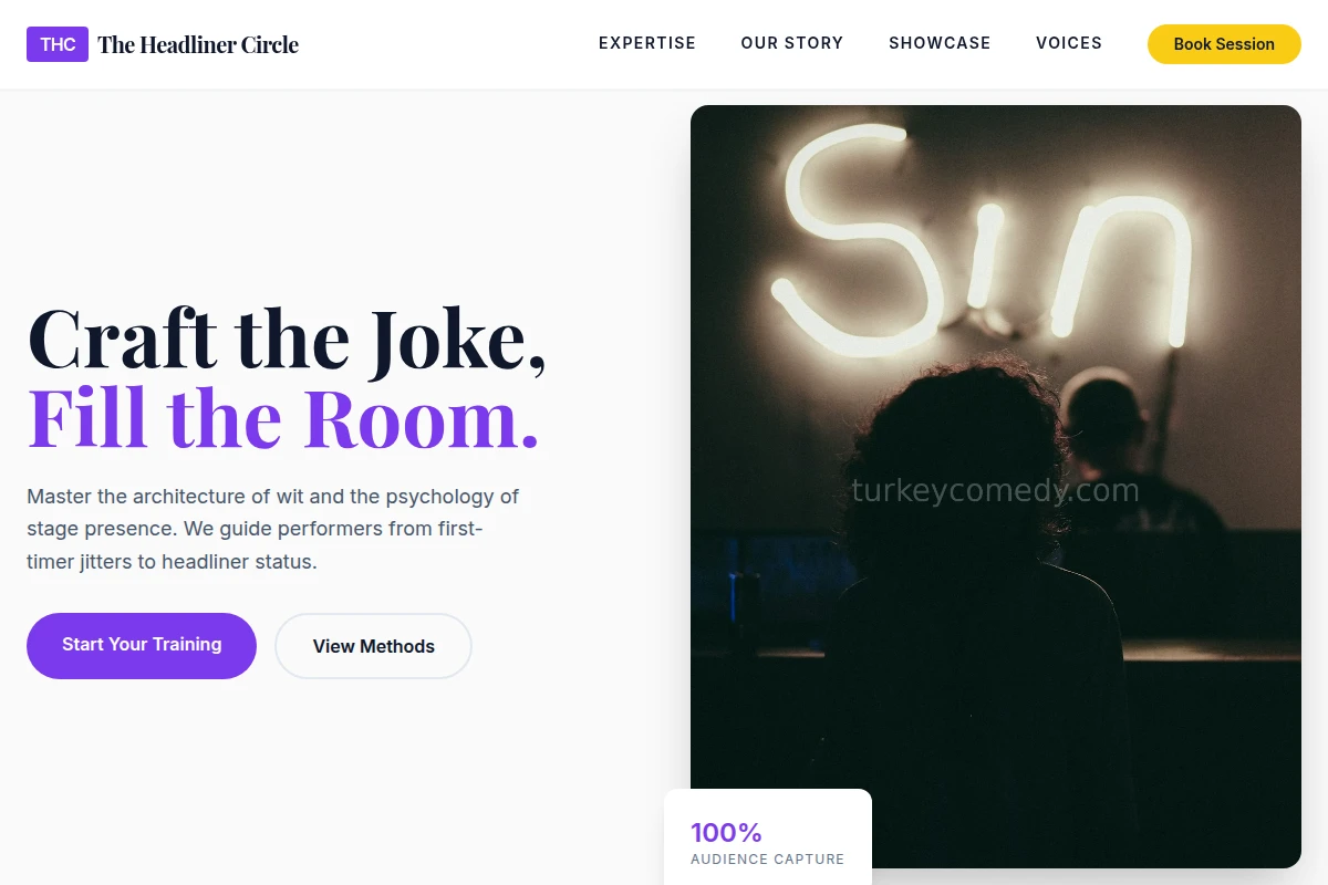 Witty Creative Direction