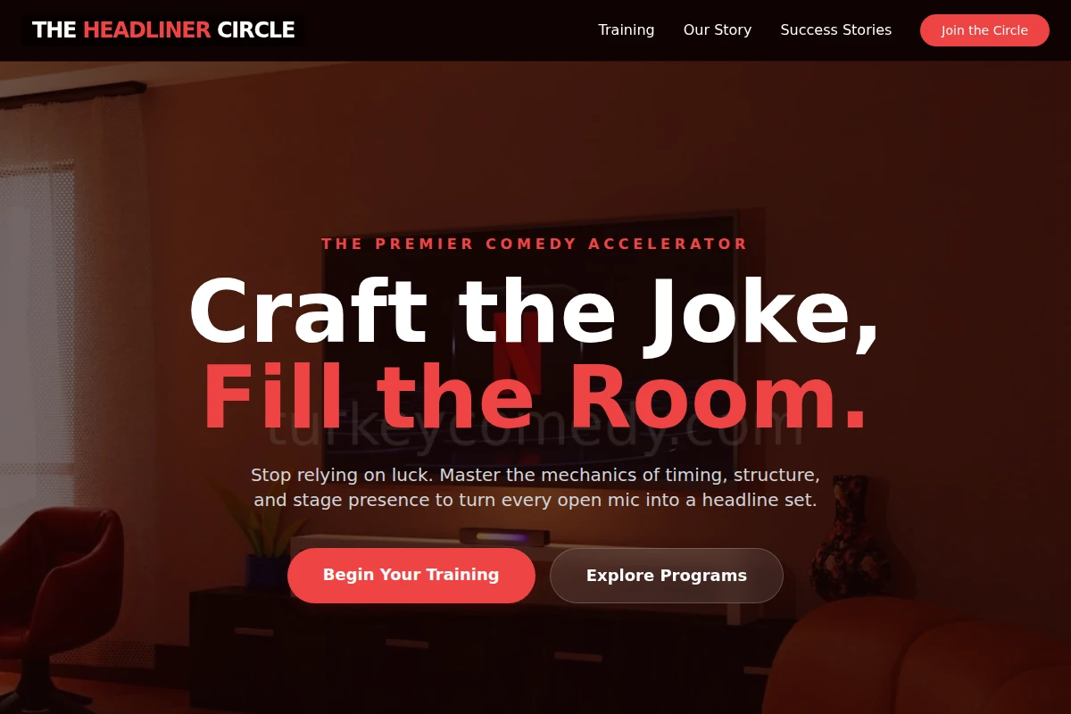 JokeBook Entertainment