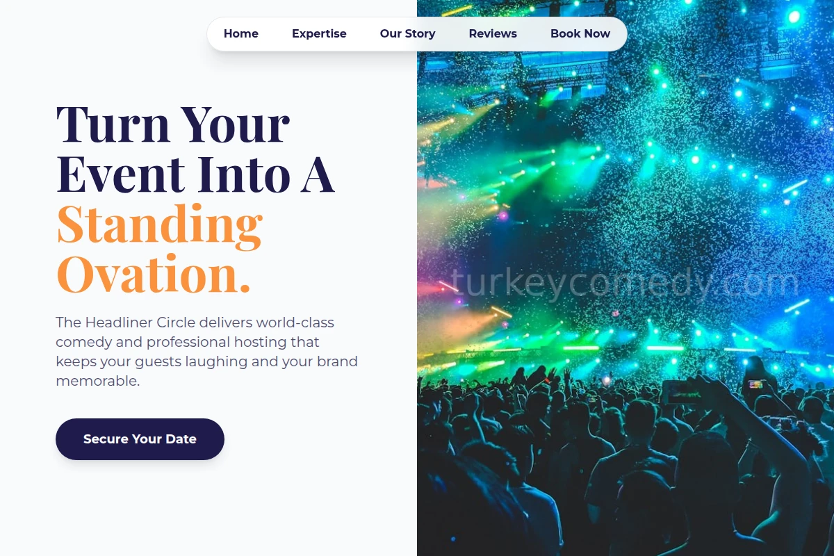 Heckler Entertainment