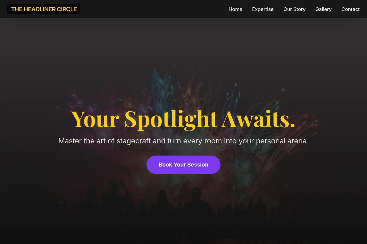 Variety Entertainment