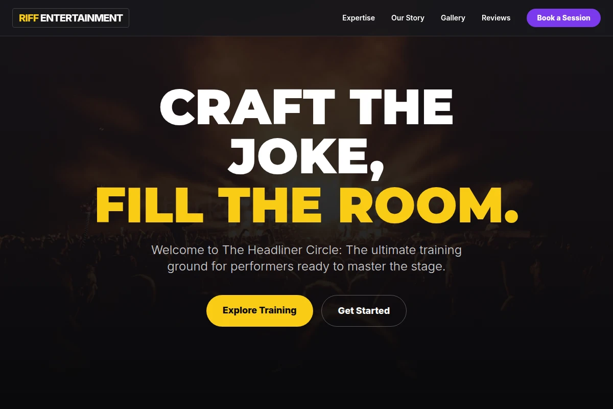 entertainment