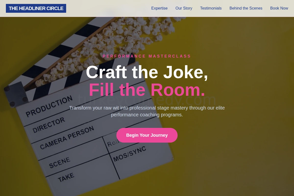 Witty Entertainment