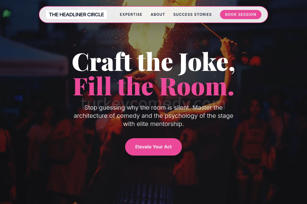 Encore Entertainment