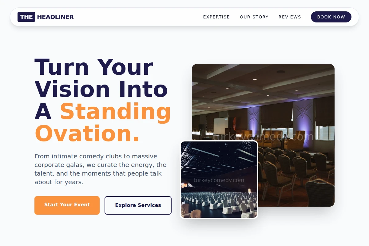 Quip Event Marketing