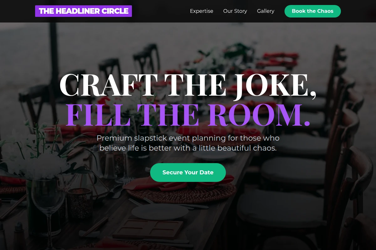 event-planning