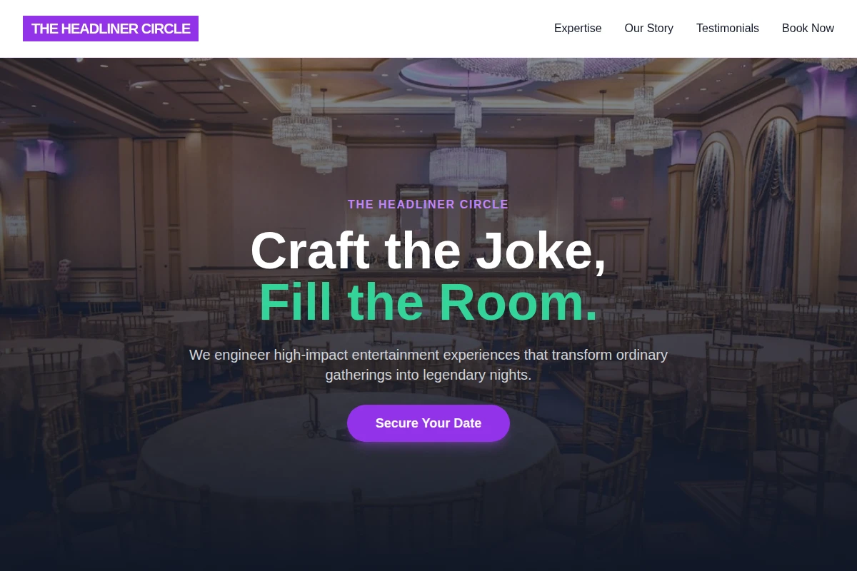 Bomb Event Planning